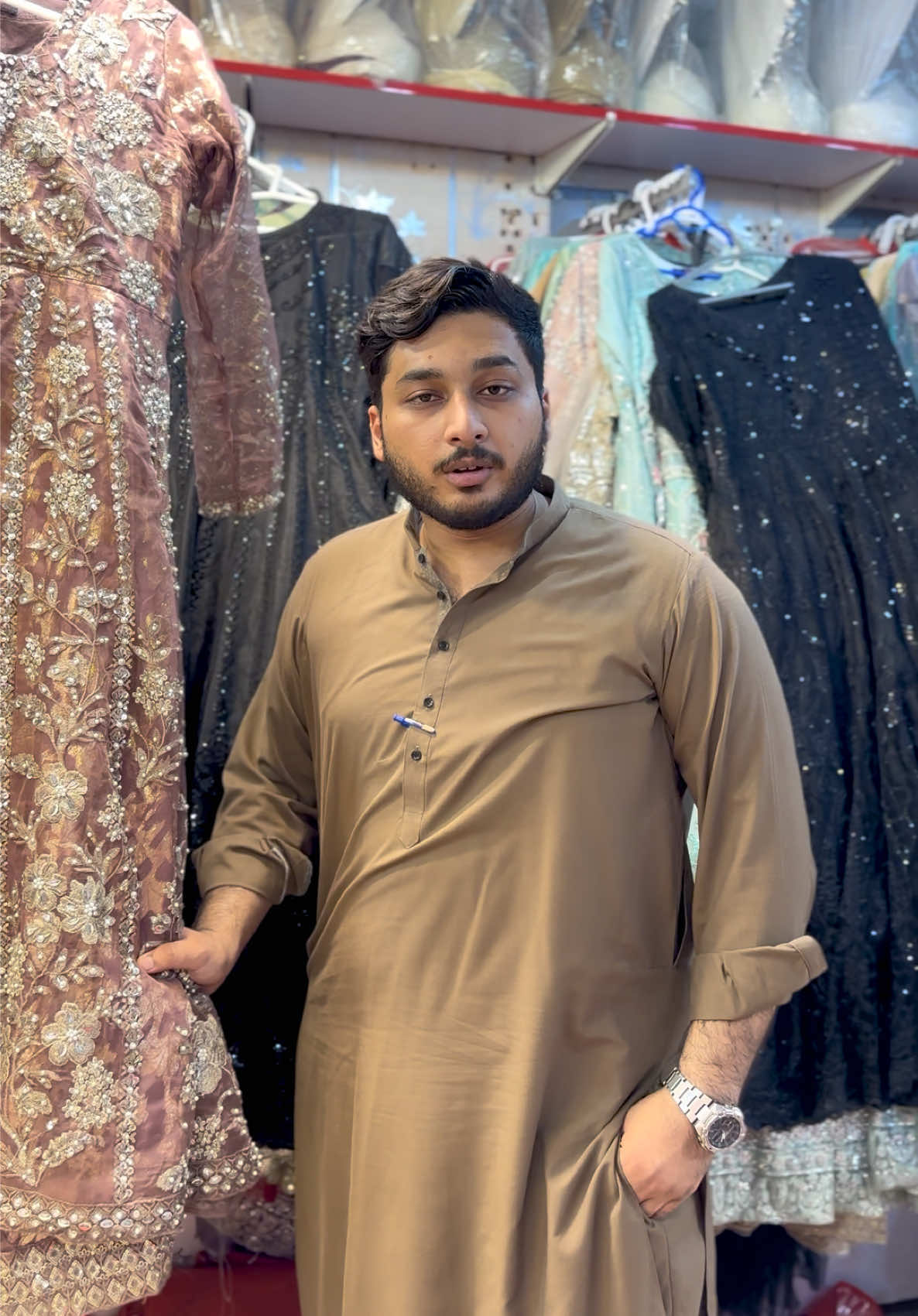 @Ifrah Collection