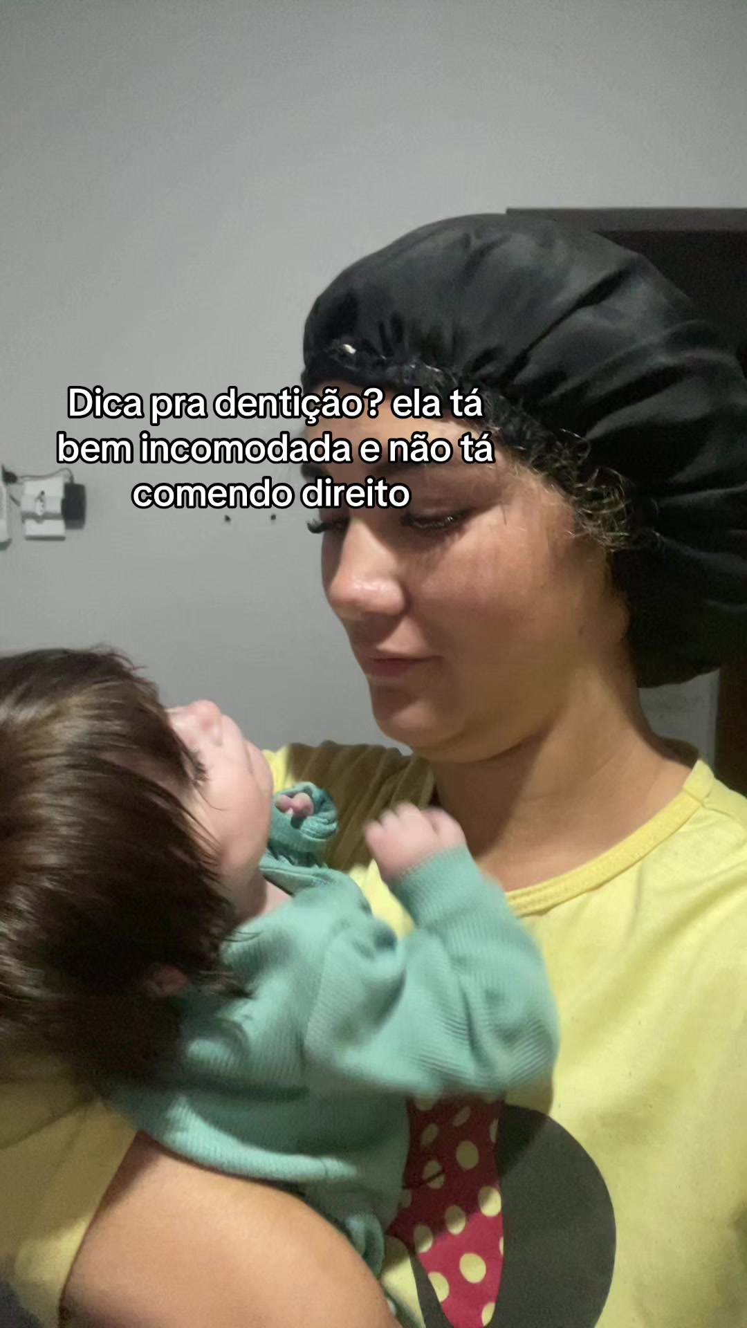 @Thay-mãe da Brianna