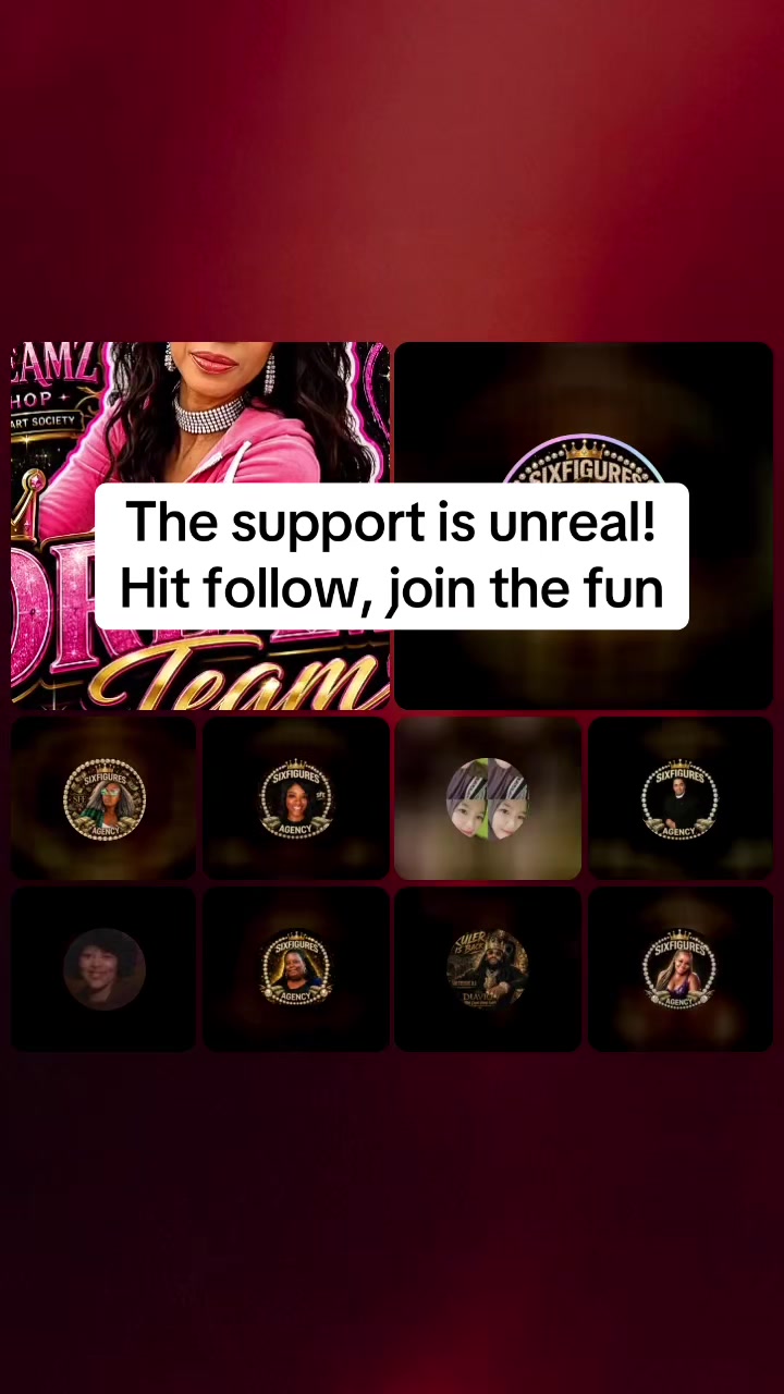 @Dreamz