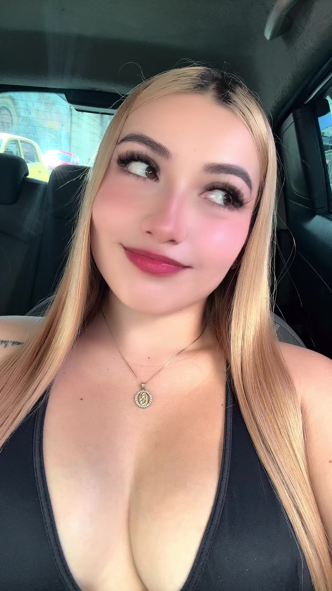 @Laura Herrera