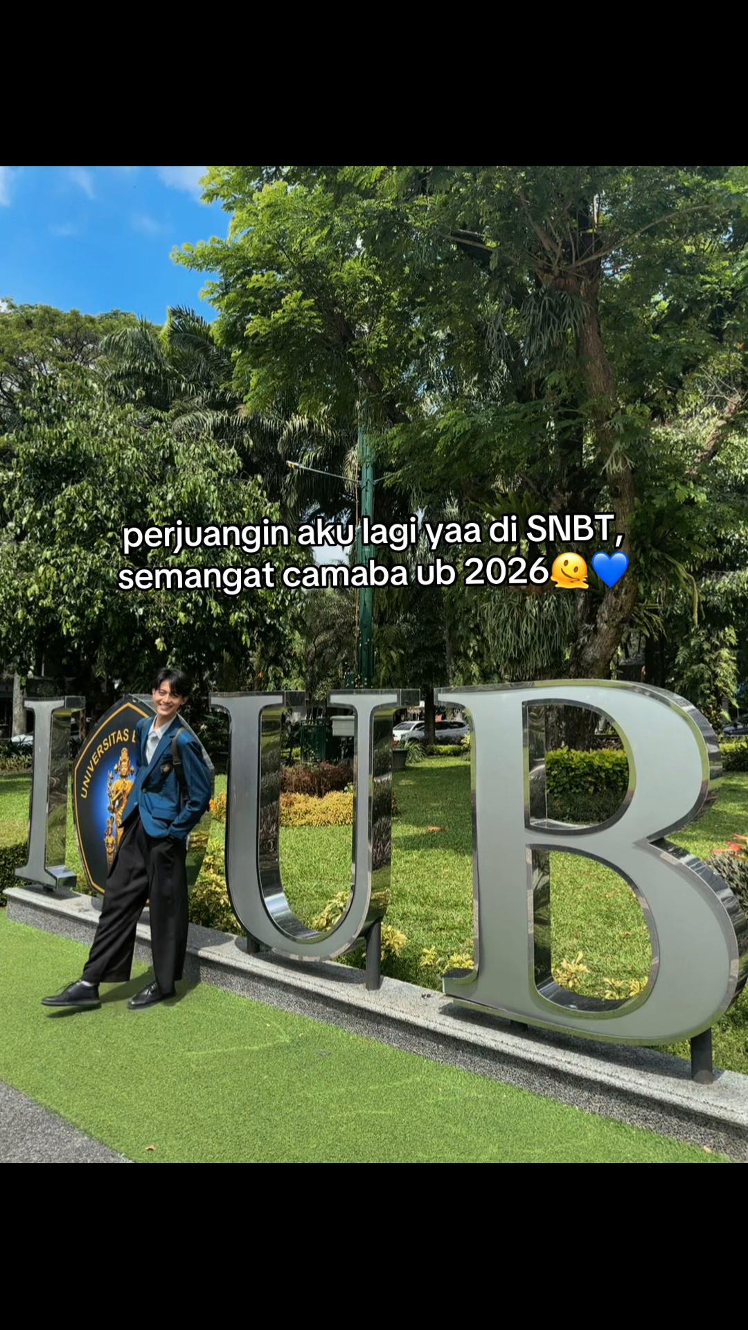 @Fisip Universitas Brawijaya