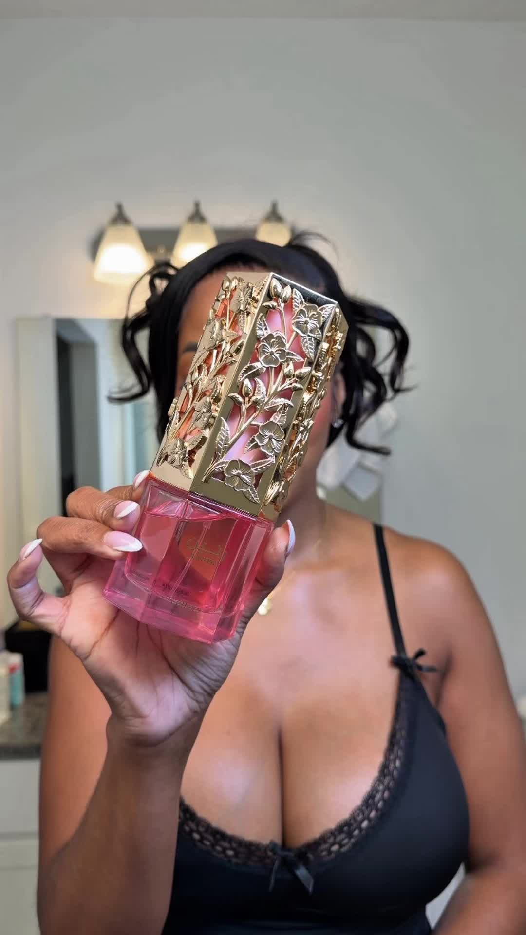 @JASMINE NIKKAI