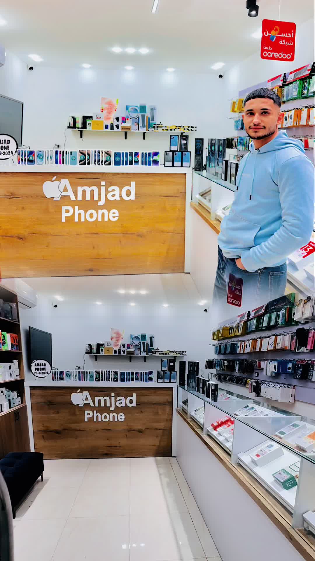@Amjad phone📱