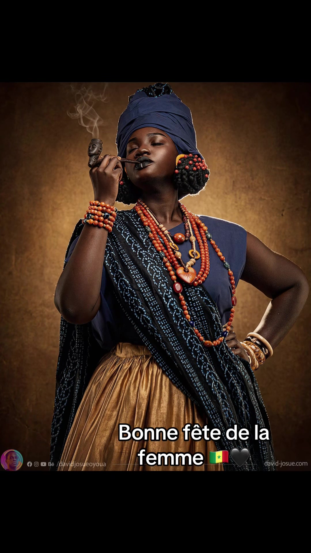 @Empire d’Afrique