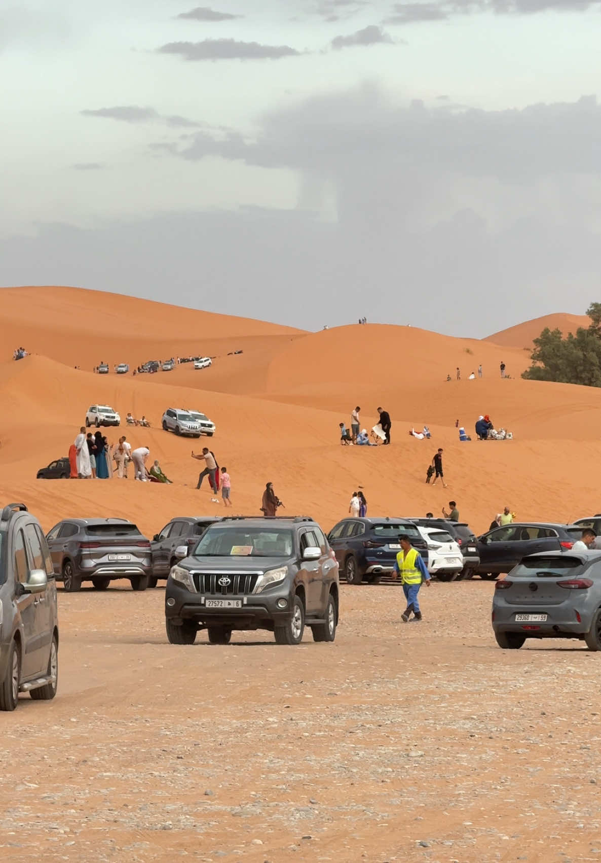 @Merzouga Globe 🌎