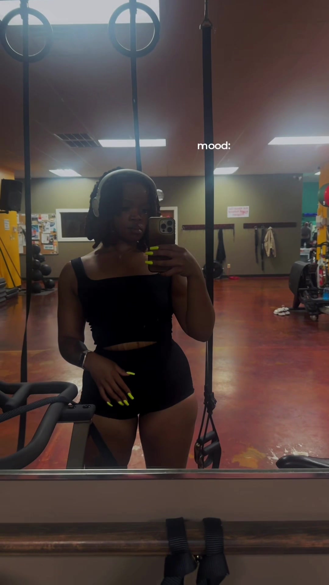 @MamaMiya | Health Coach 🌹