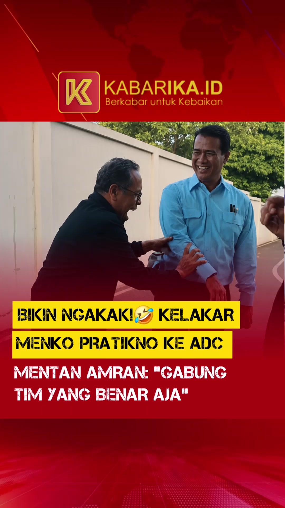 @kabarikanews