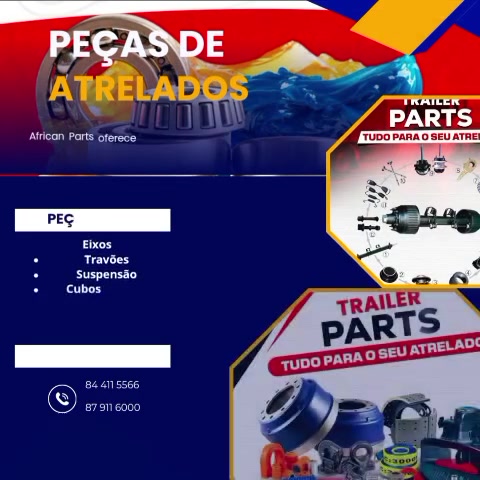 @African Parts