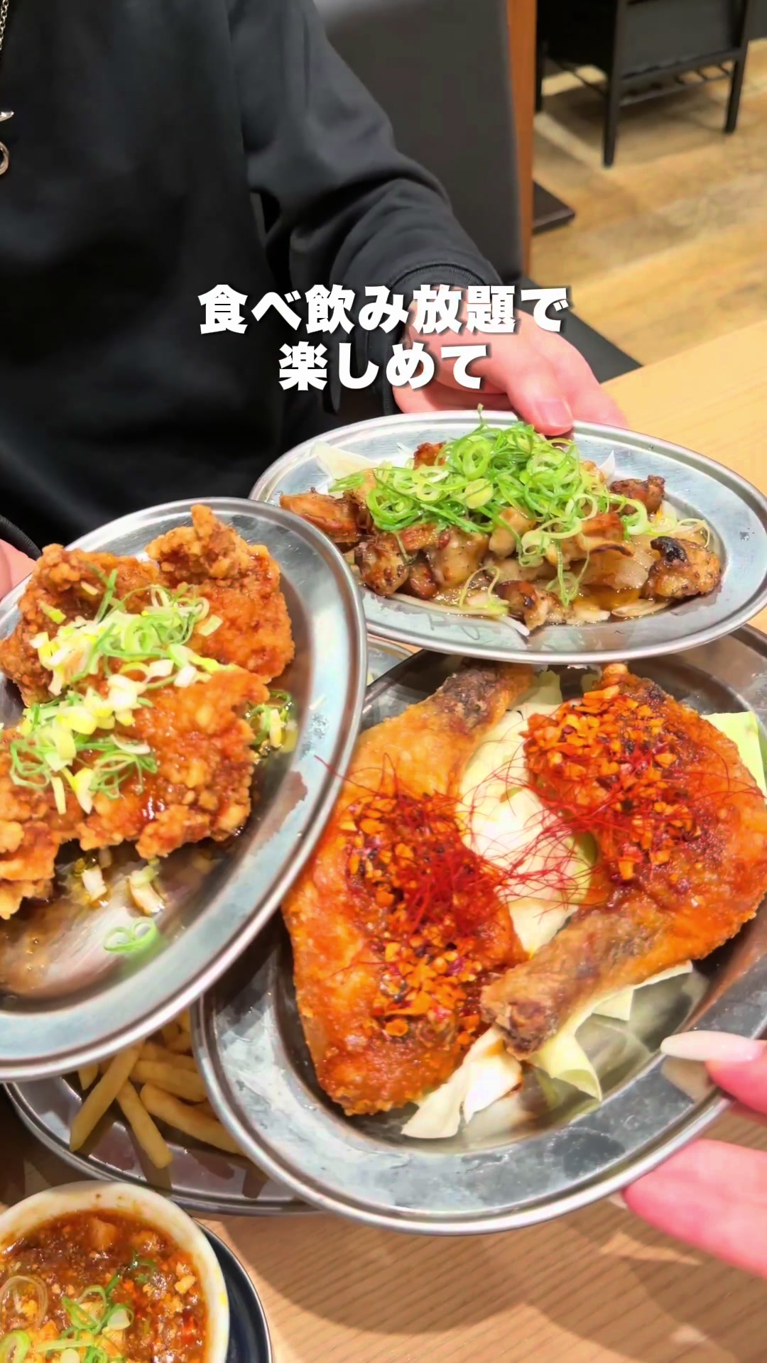 @ぎゃらぴか