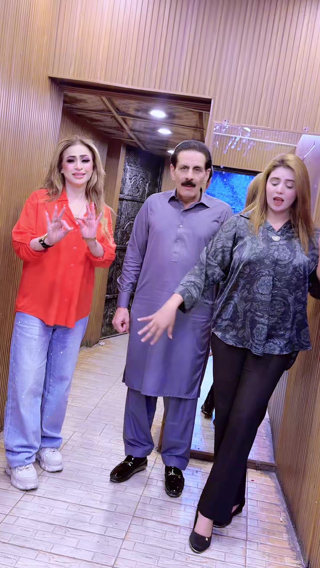 @Deedar Multani official