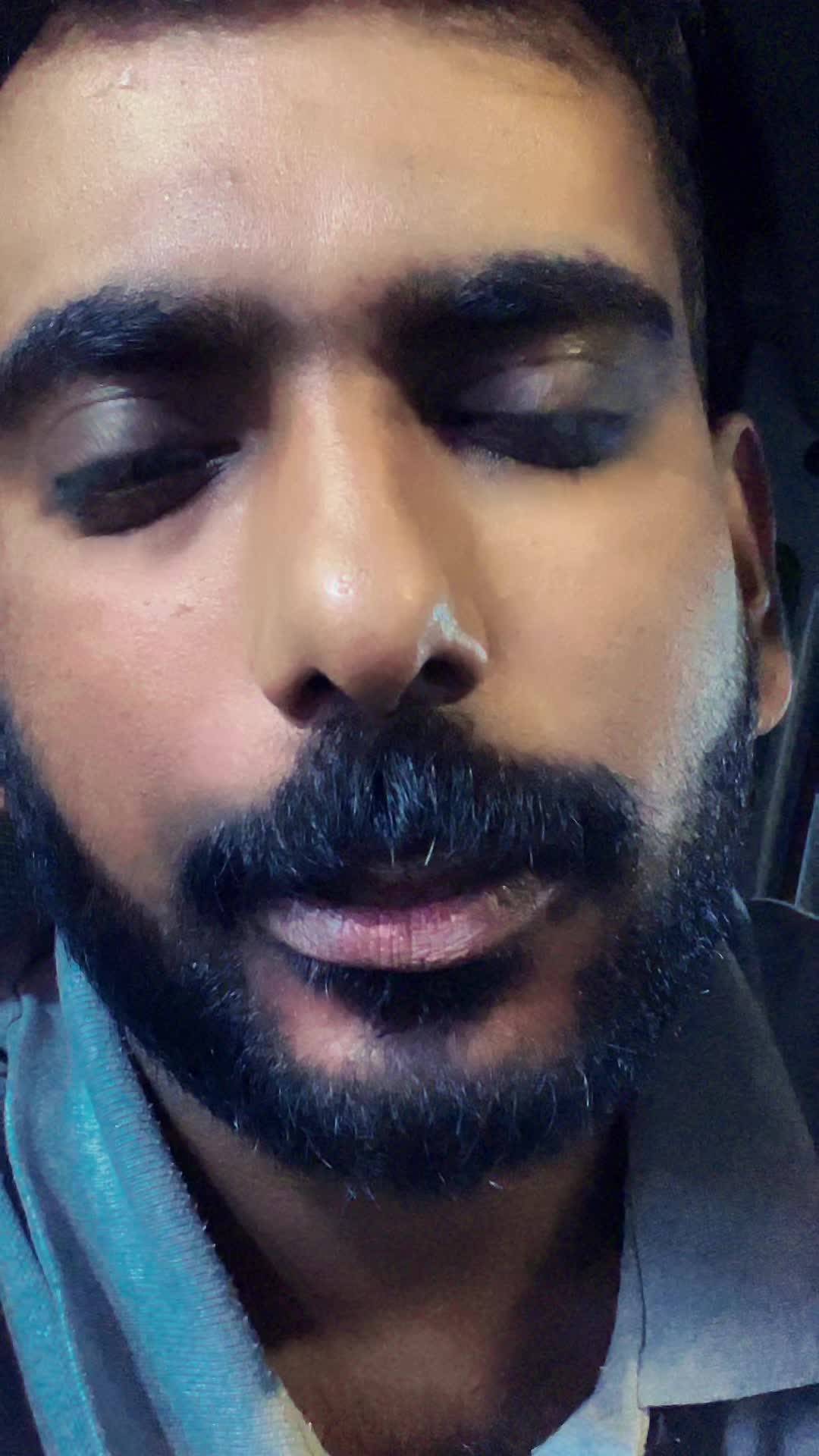 @Suhail Paikkadan