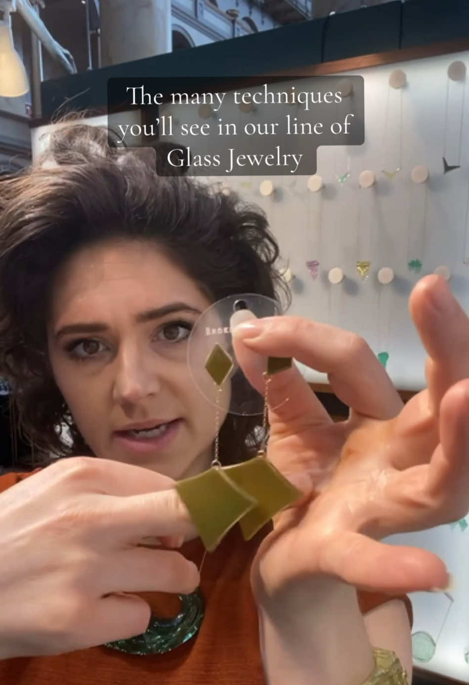 @Broken Plates Jewelry