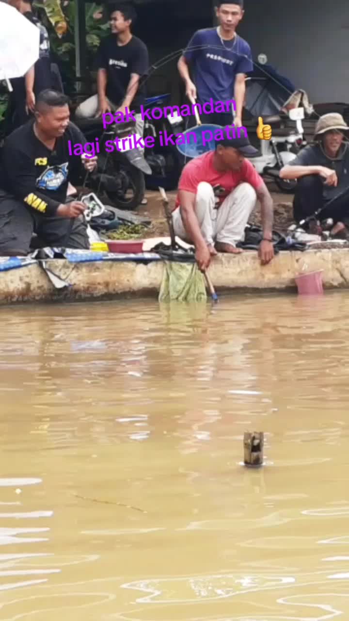 @ipan mancing channel