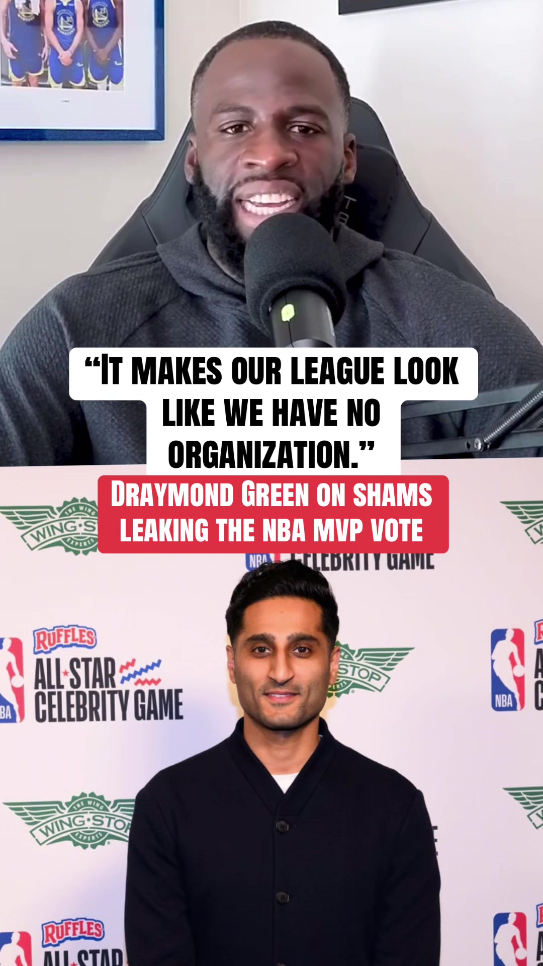 @The Sporting News