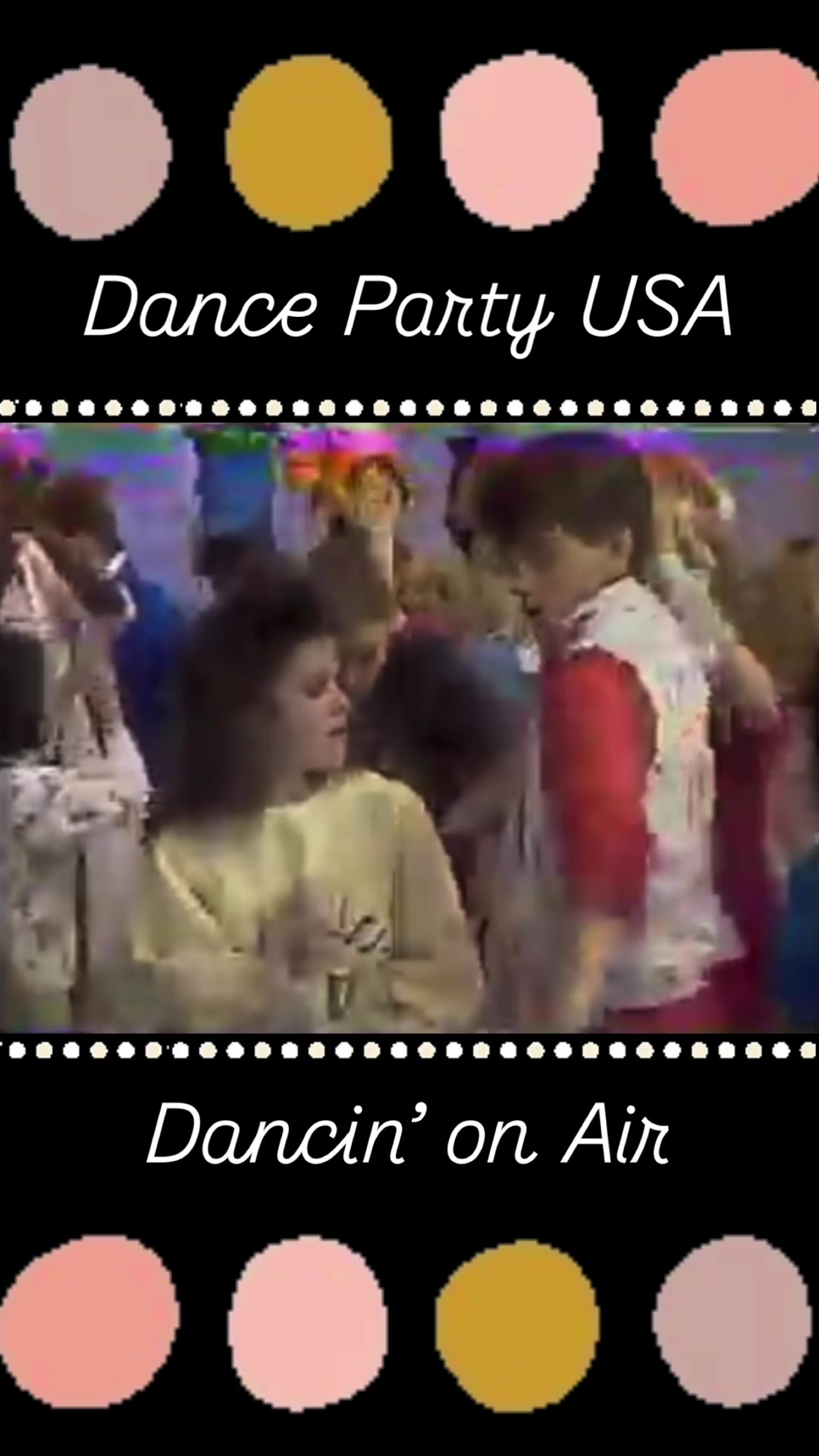 @Christina Neri-Dance Party USA
