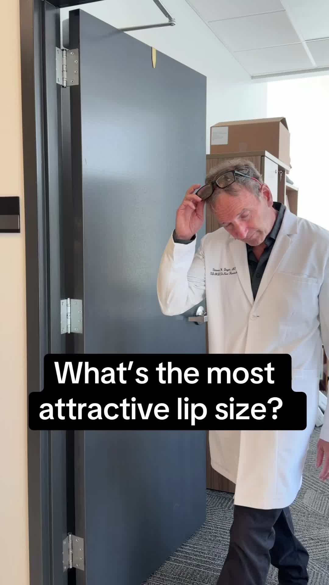@Dr. Steven Dayan MD