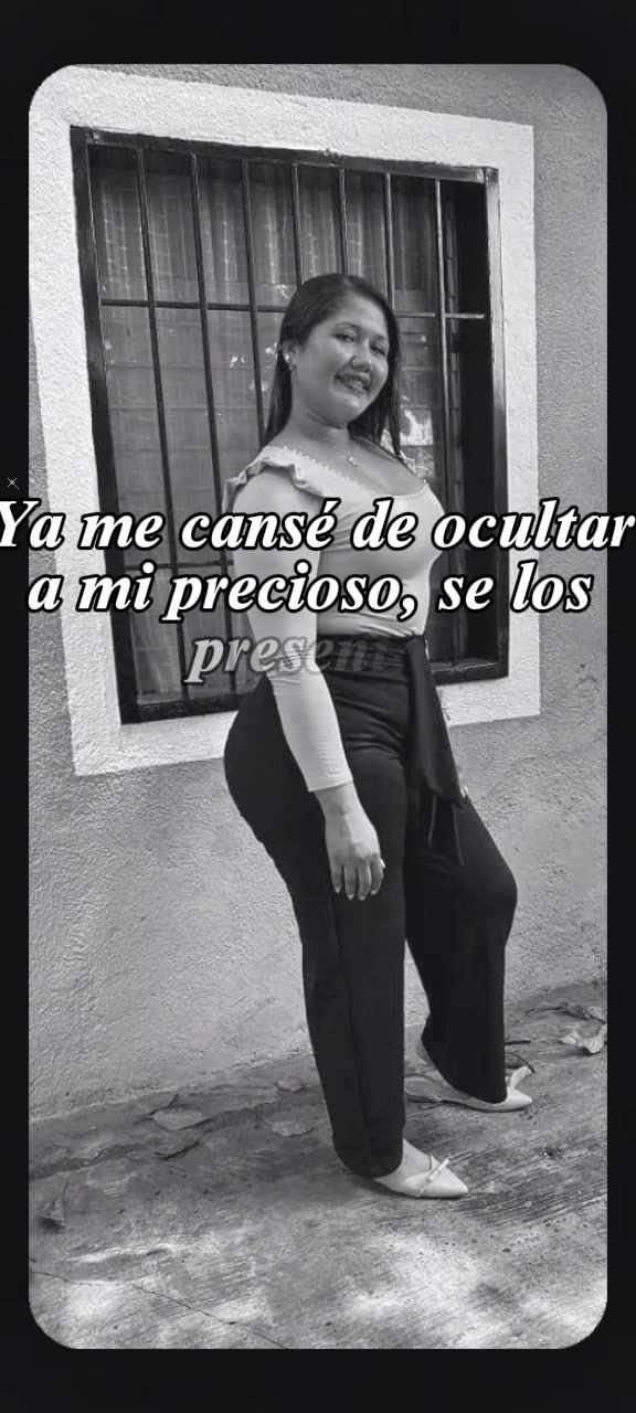 @Prof.Jeni Veliz🌸