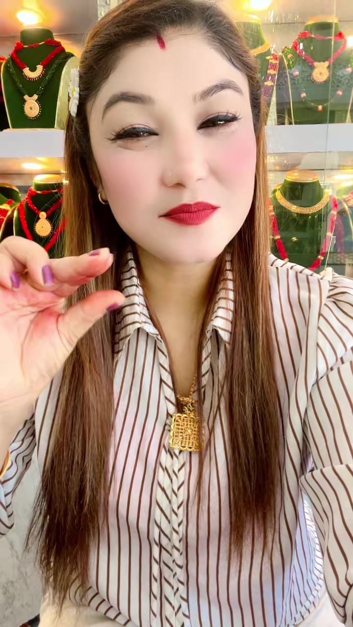 @पोखरेलि सुनचादी पसल चनौलि बजार