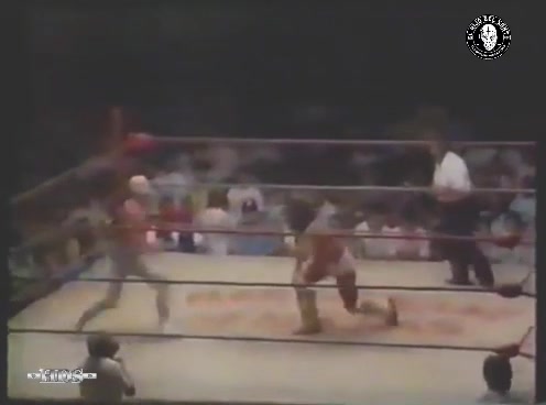@El Hijo del Santo