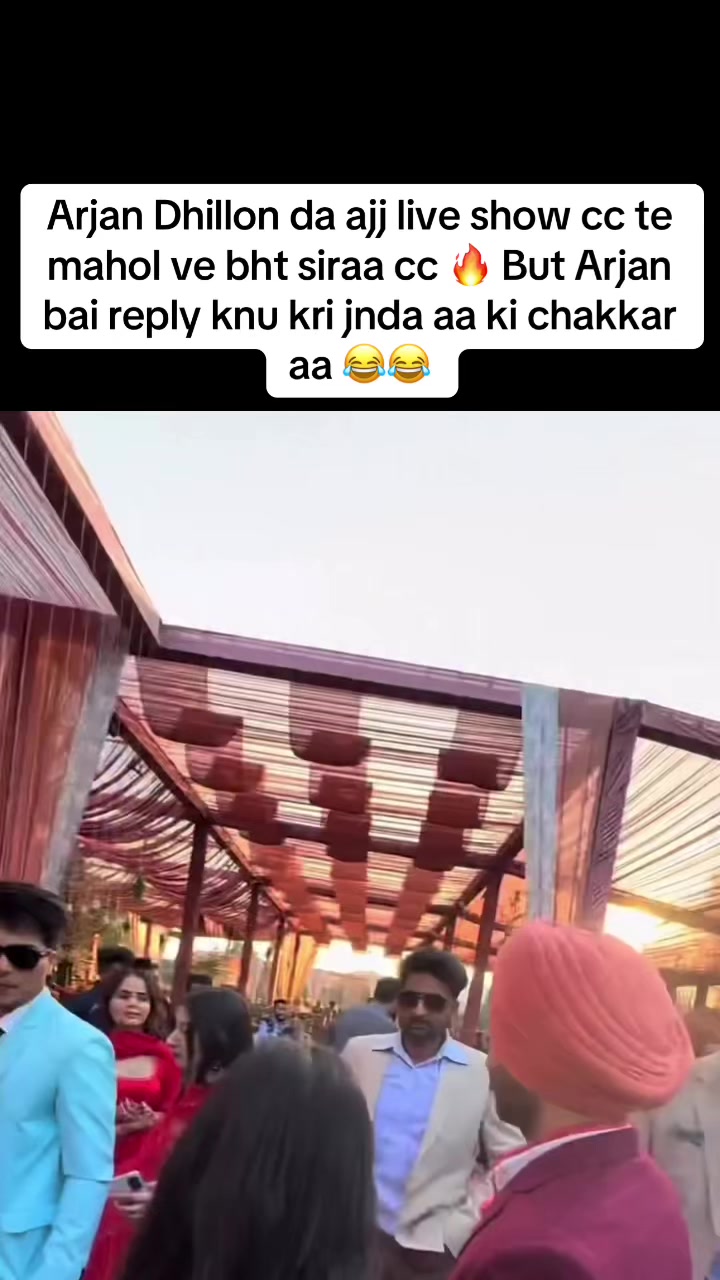 @Punjabi Song Trends