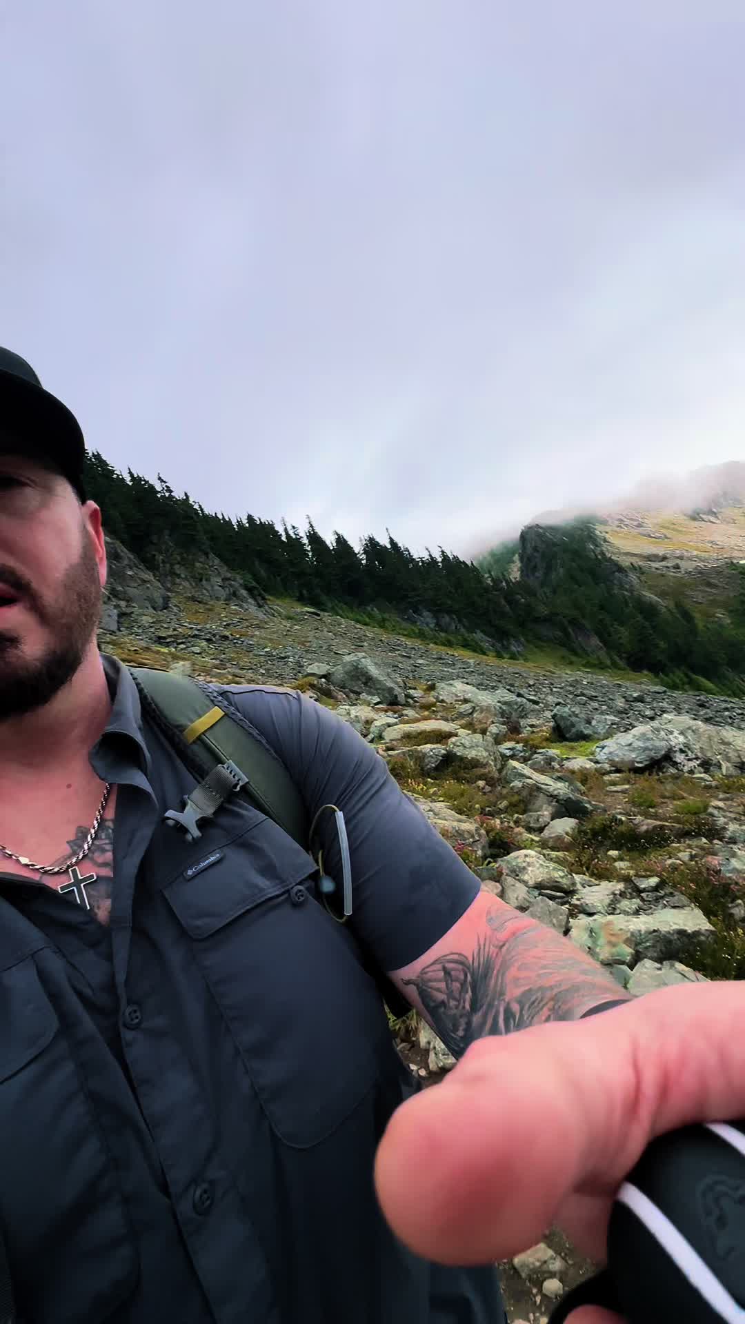 @🌲 James | WA 🏔️