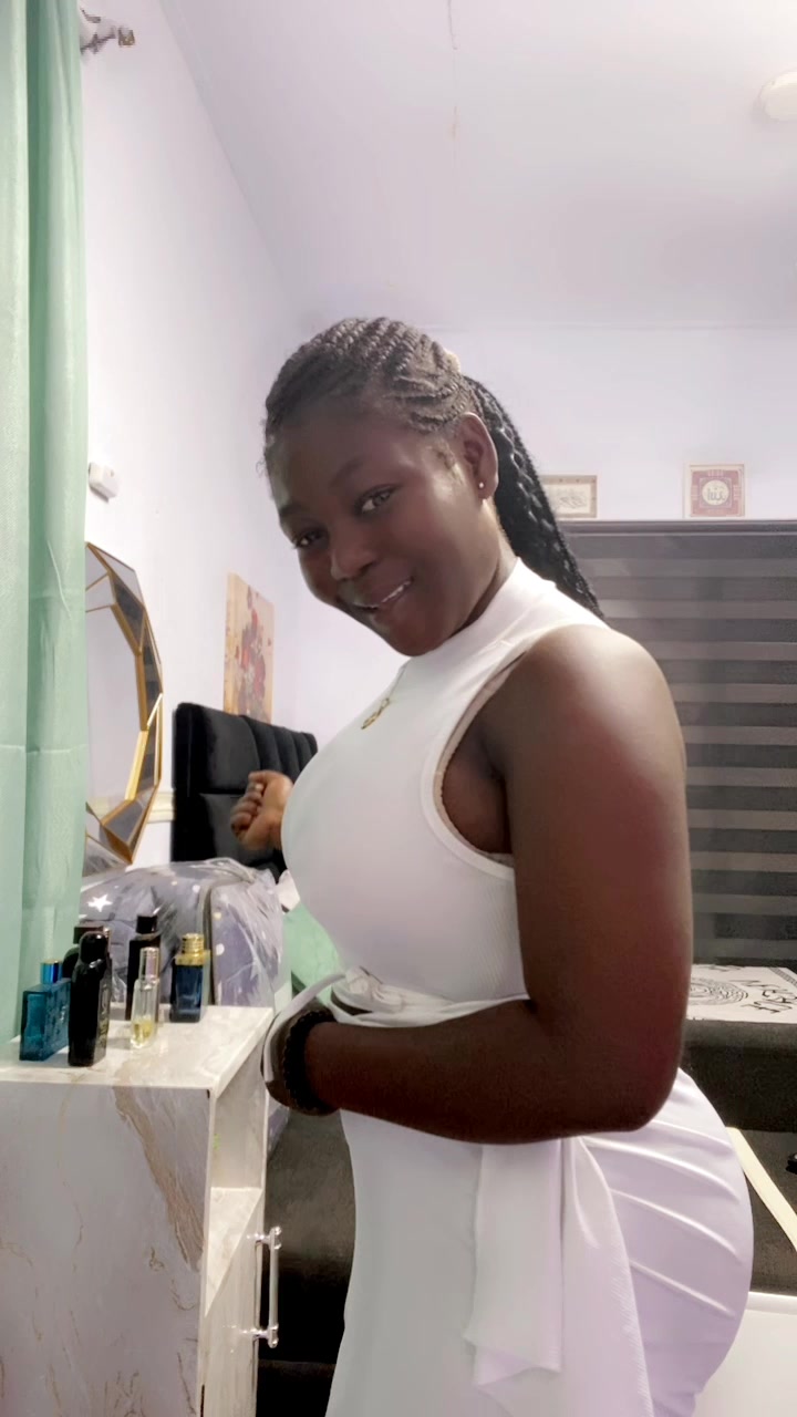 @ohemaa queenstar🌟
