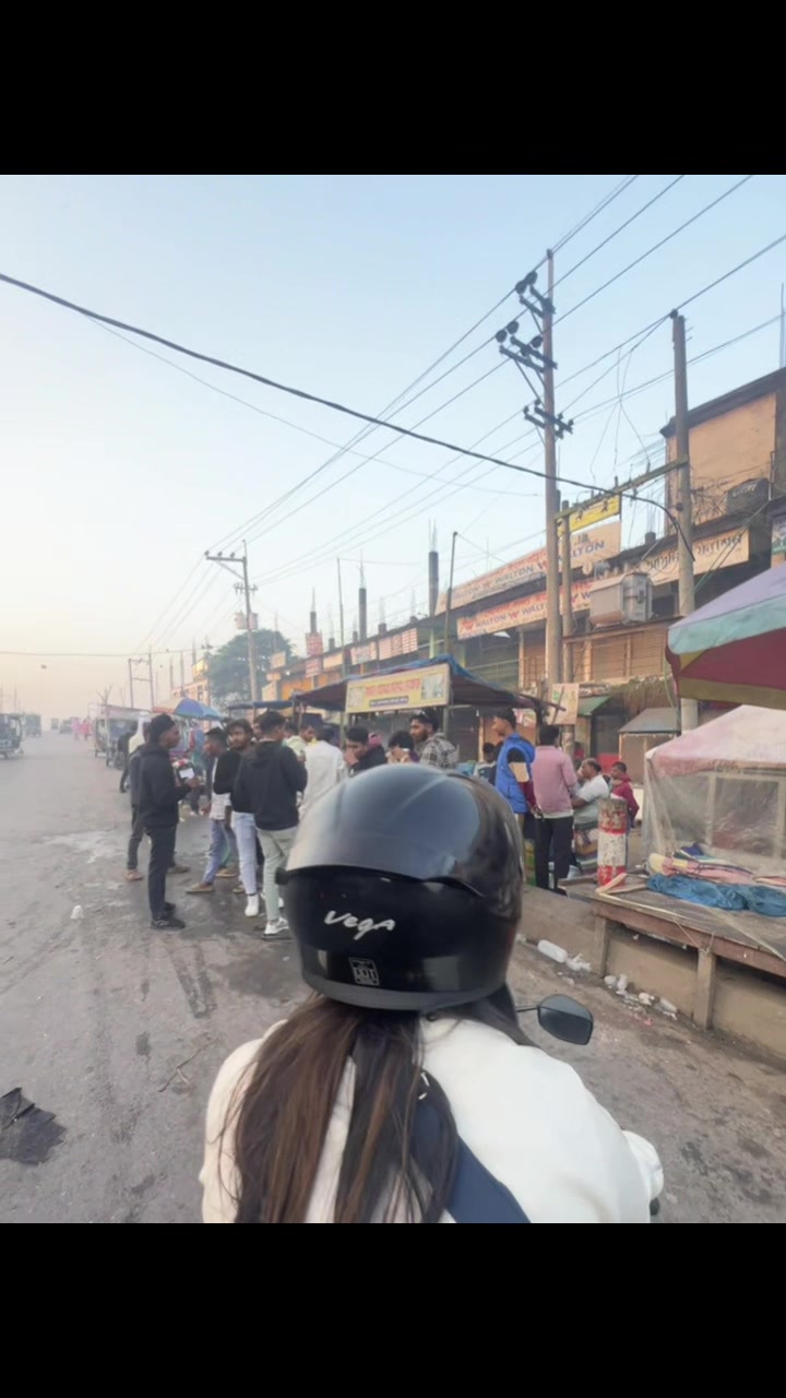 @Lady BikeR"MaiSha