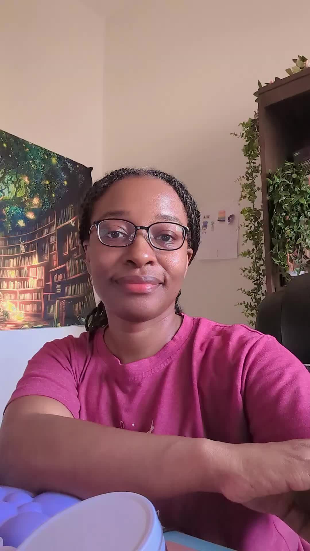 @Jessica | Fiction Book Editor