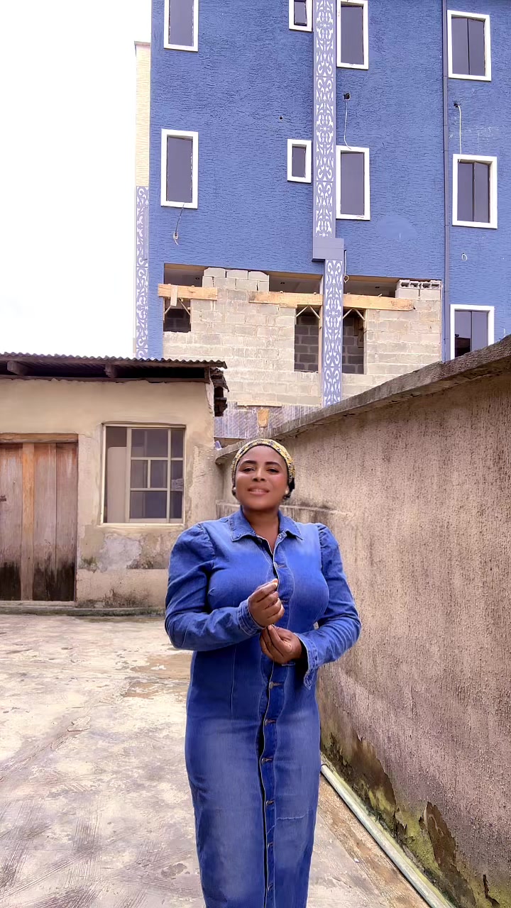 @Adebisi Anike