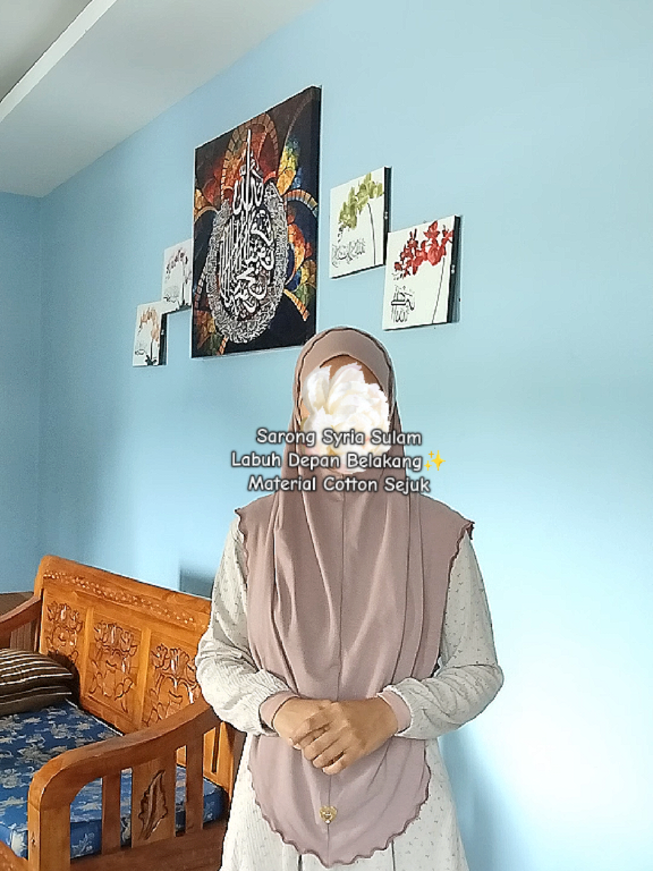 @Irma Nordin