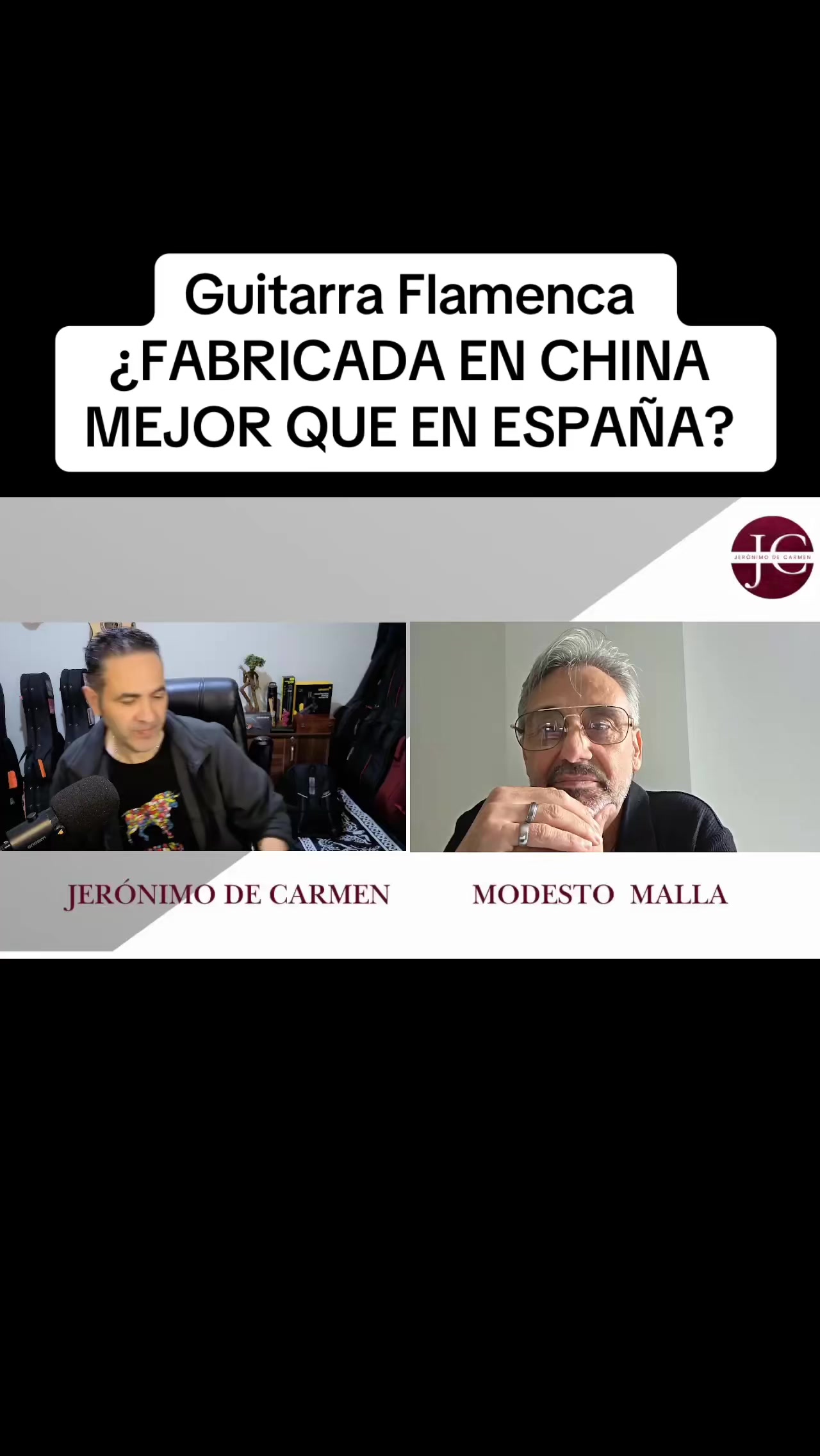 @Jerónimo de Carmen