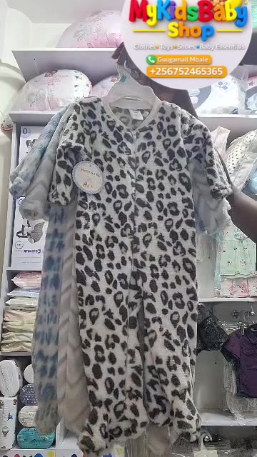 @MY KIDS BABY SHOP