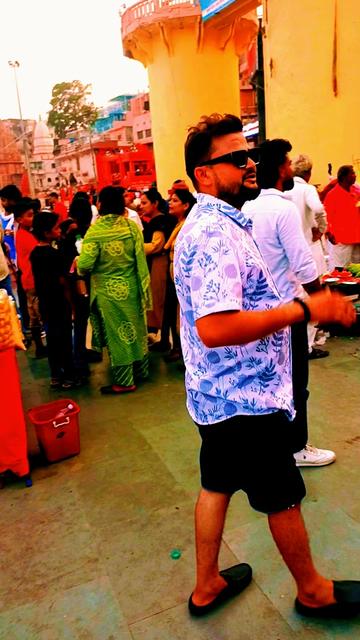 @Prajwal ji