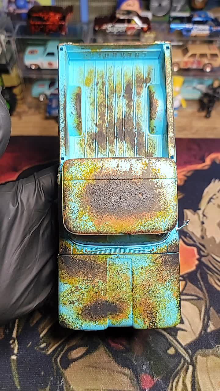 @ELMOFLESCUSTOMSHOP