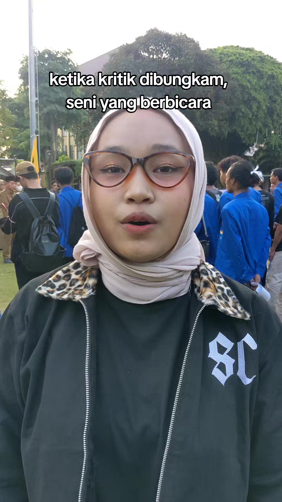 @REKAM CERITA