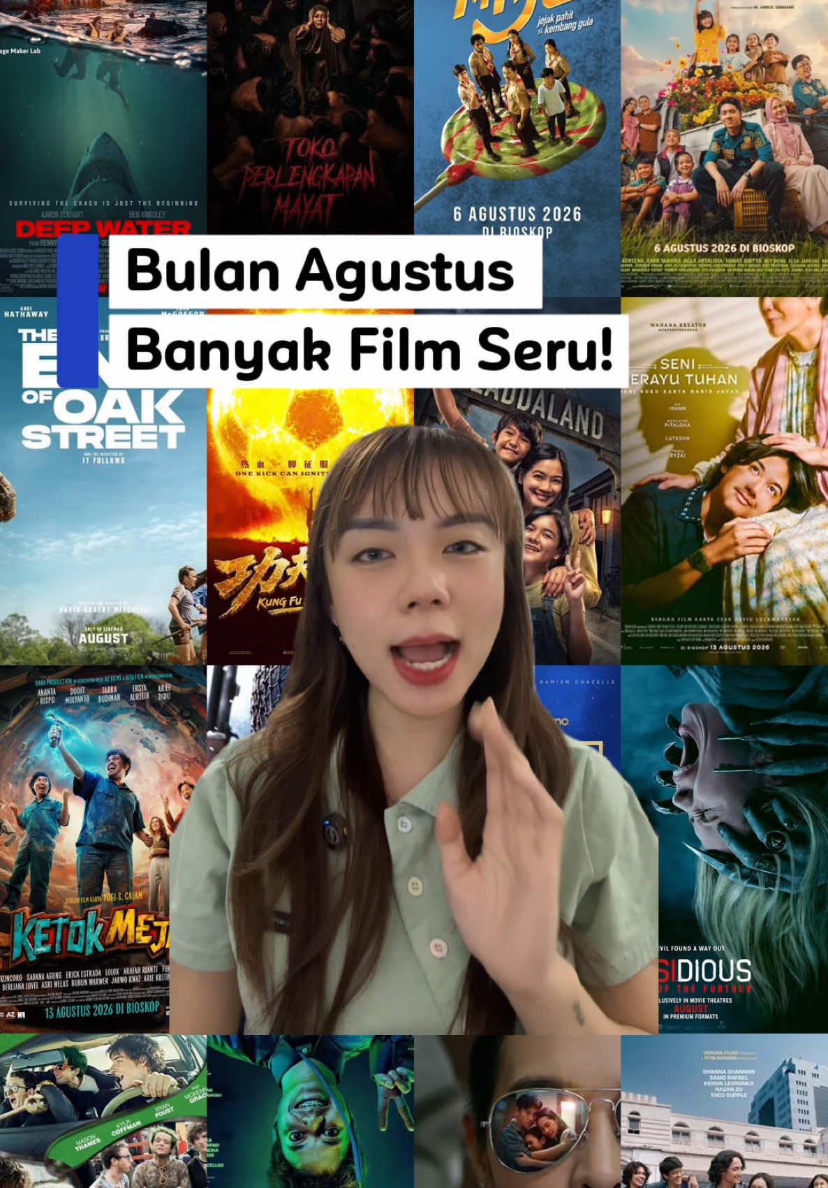 @Movie Review by Junita Eka
