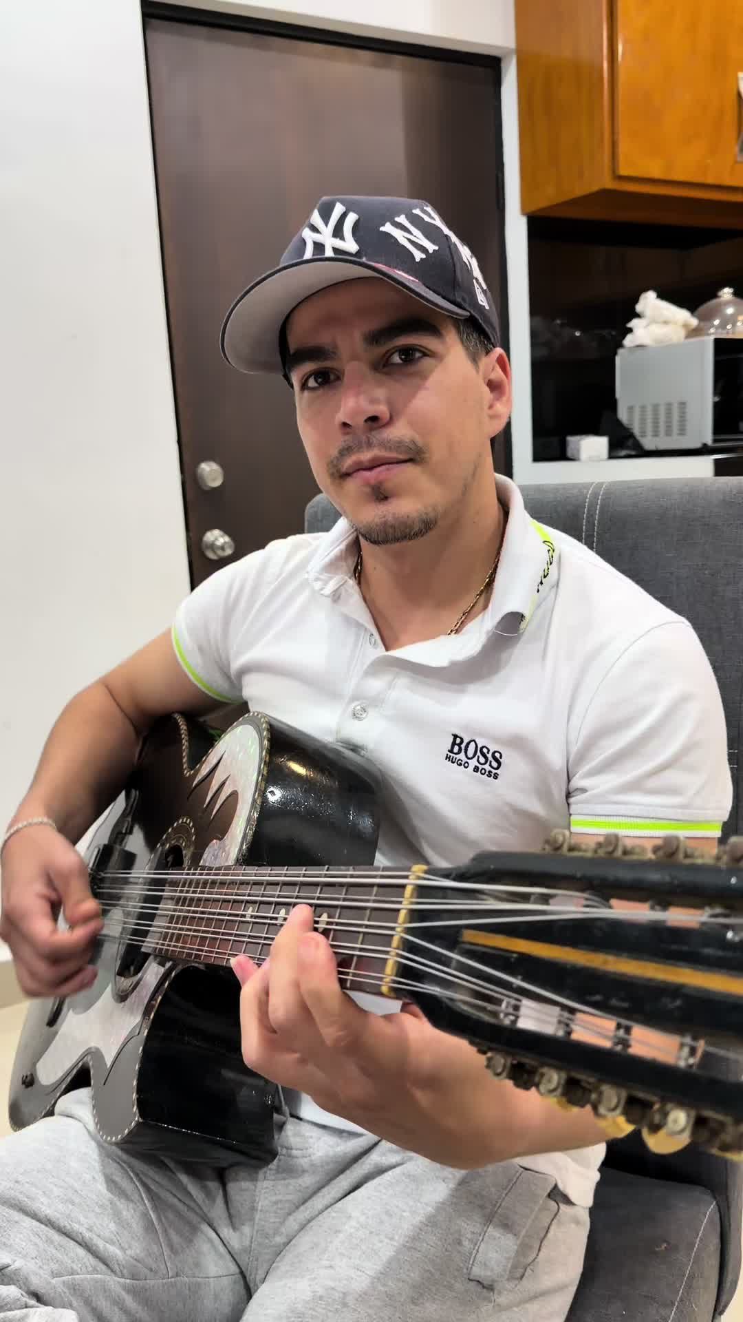 @El Ángel Del Corrido
