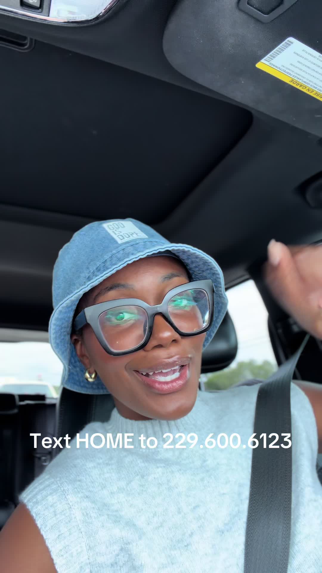 @Markesia | Valdosta Realtor
