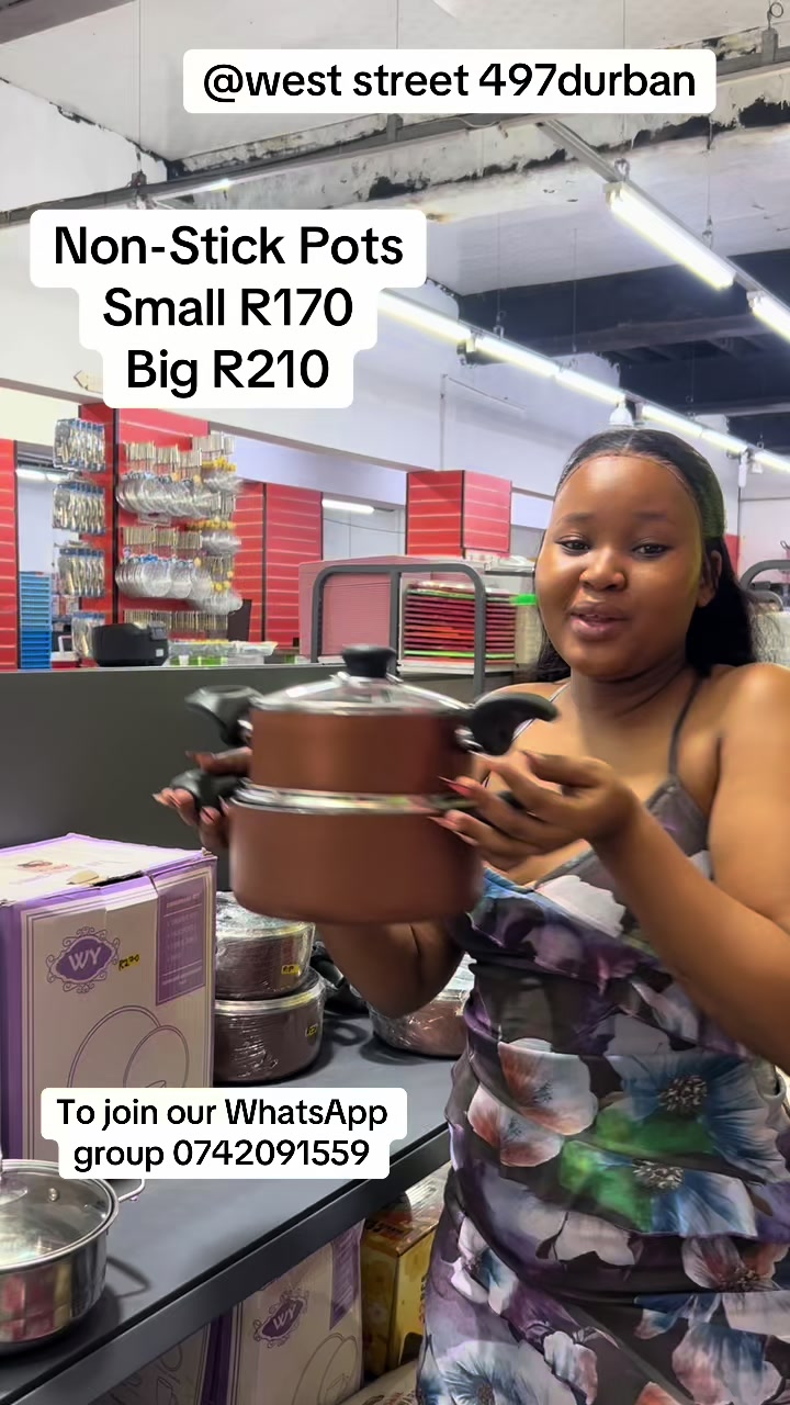 @Payless Trading Durban