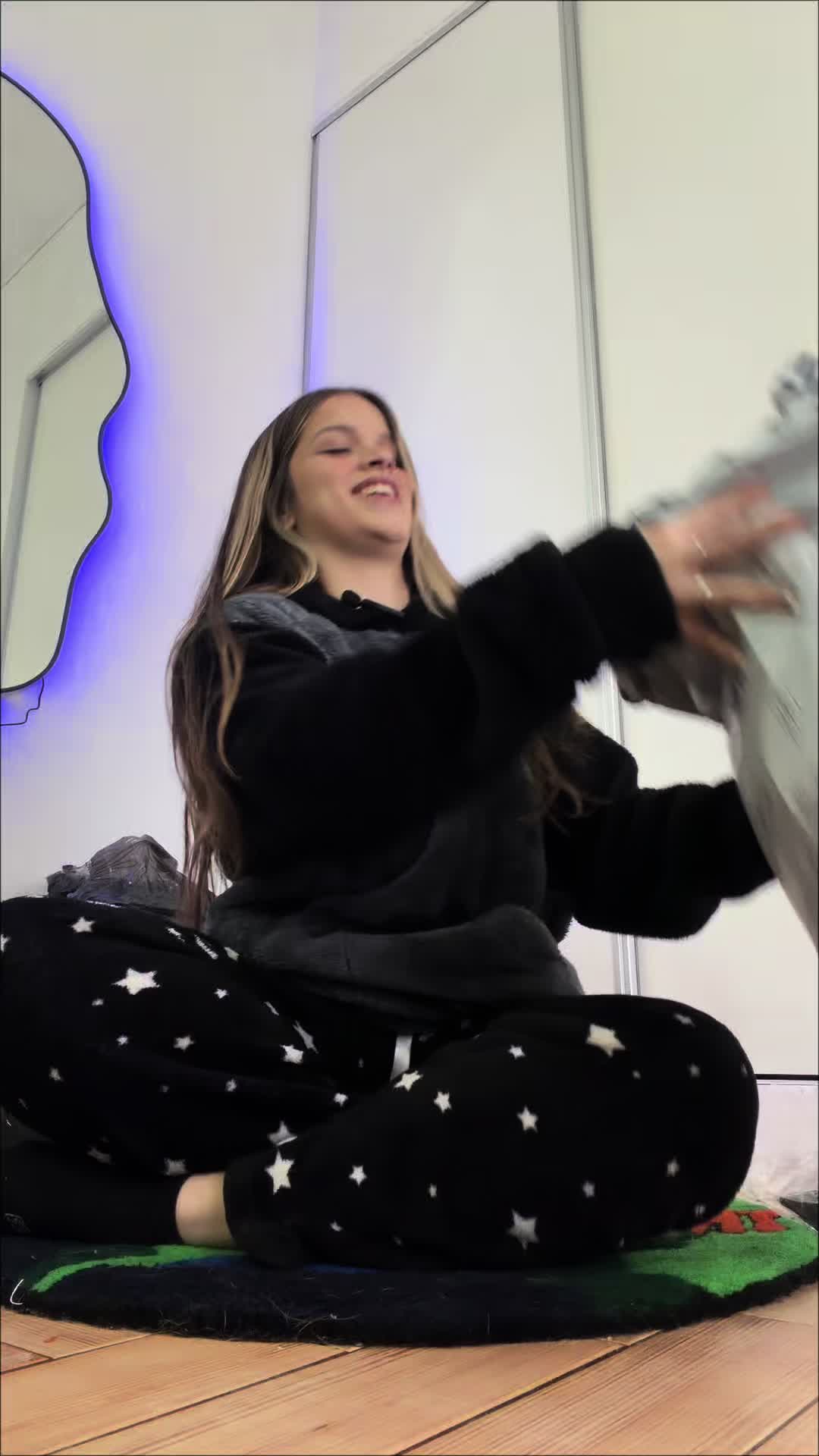 @Luli Barrios