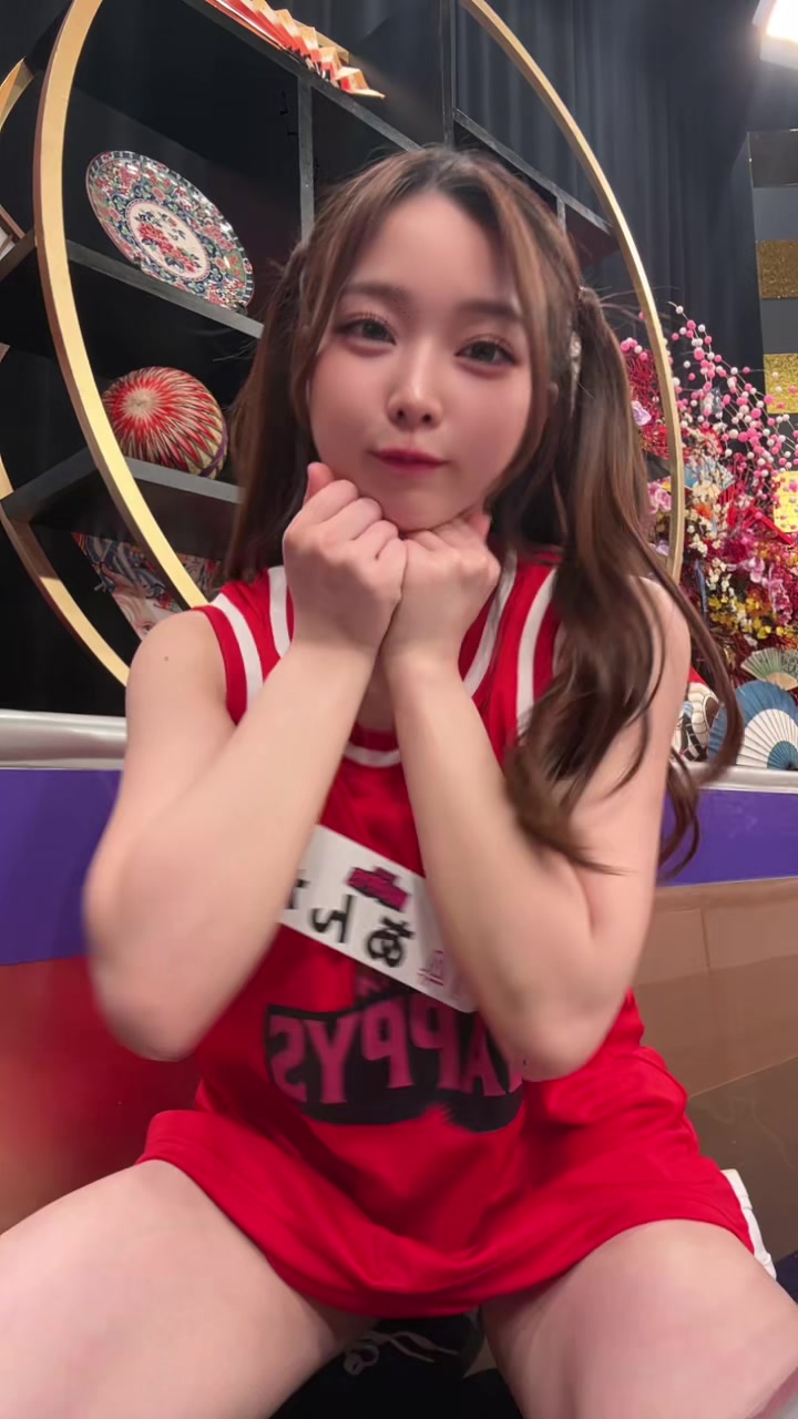 @あんな🐰🎀スーパースパーク東京