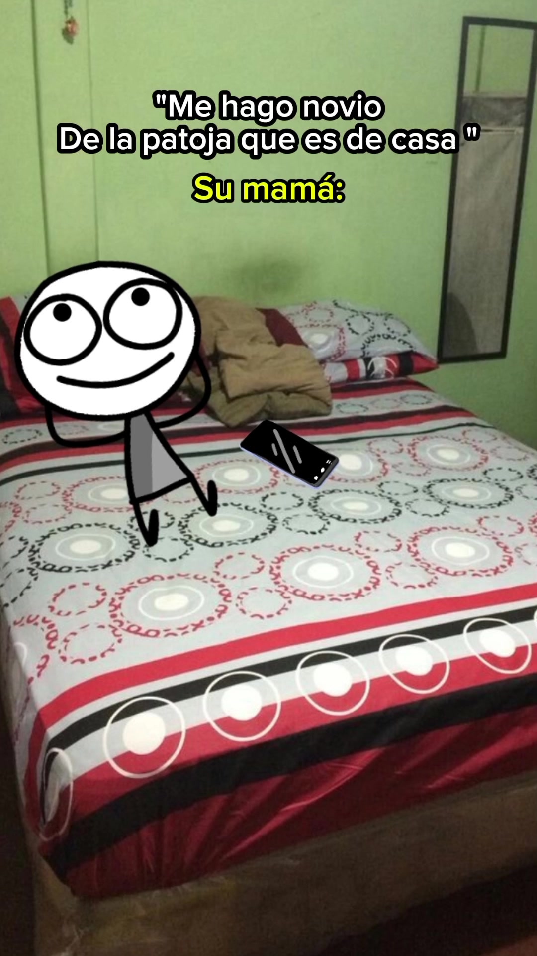 @soy wally xd
