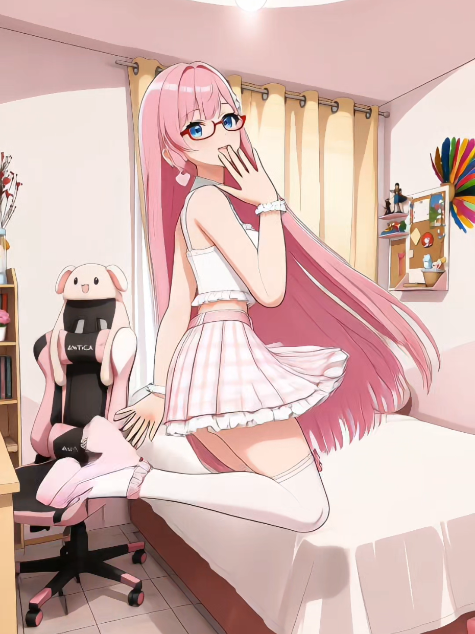 @Nanami Kurumi