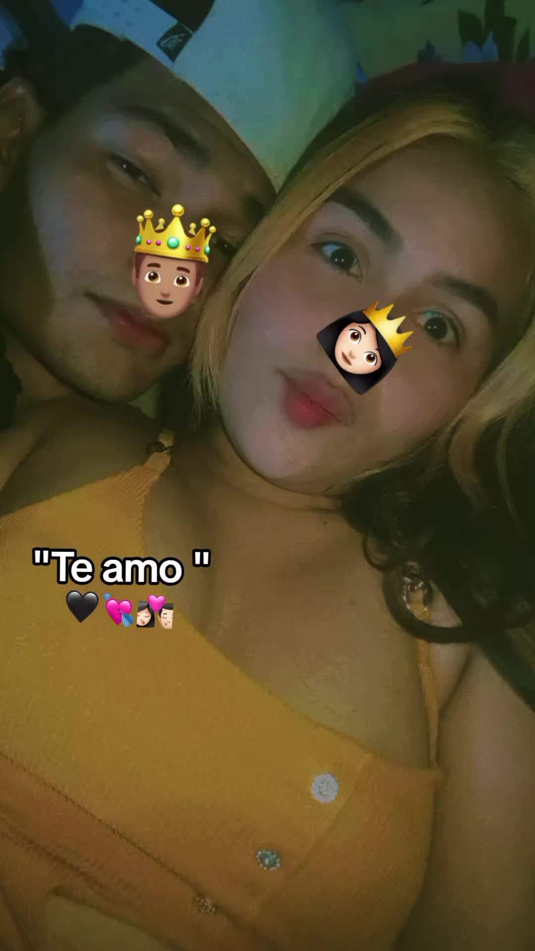 @Yorge👸🏻🖤💘