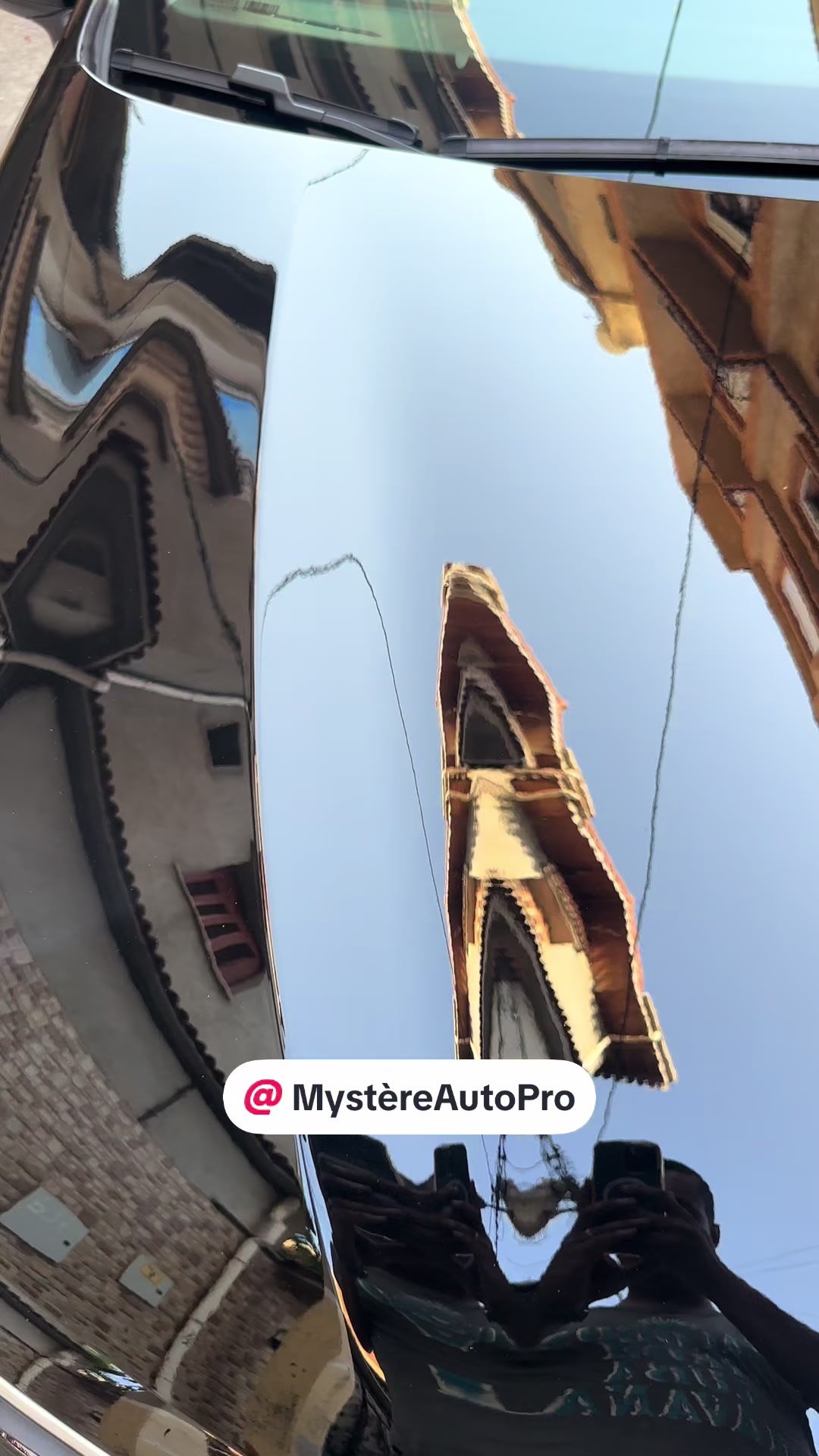 @Mystère Auto Pro