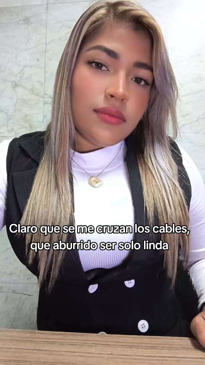 @Desireth Escalona