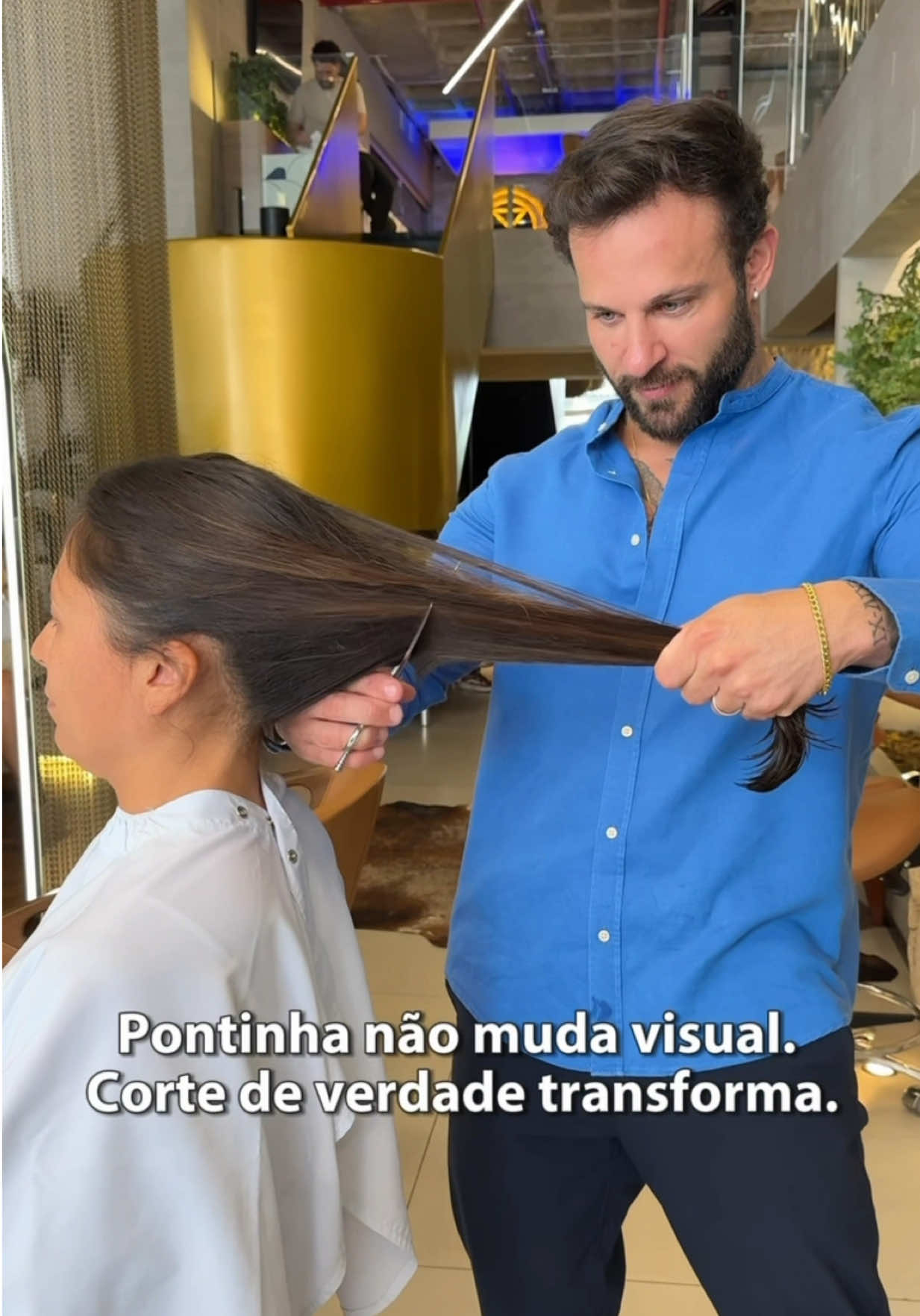 @Thiago Ximenes ✂️