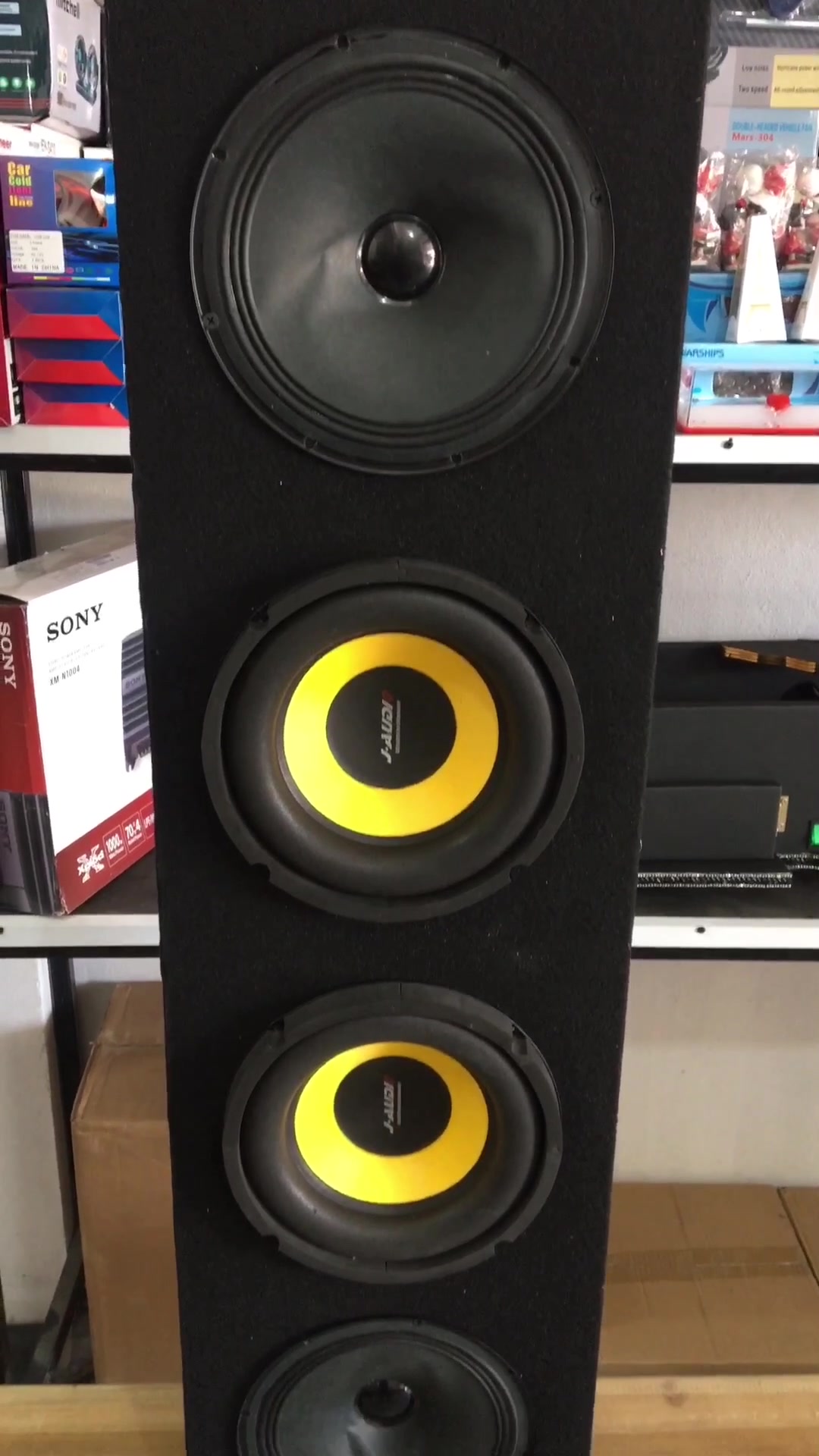 @skaudiosystem (Batticaloa)