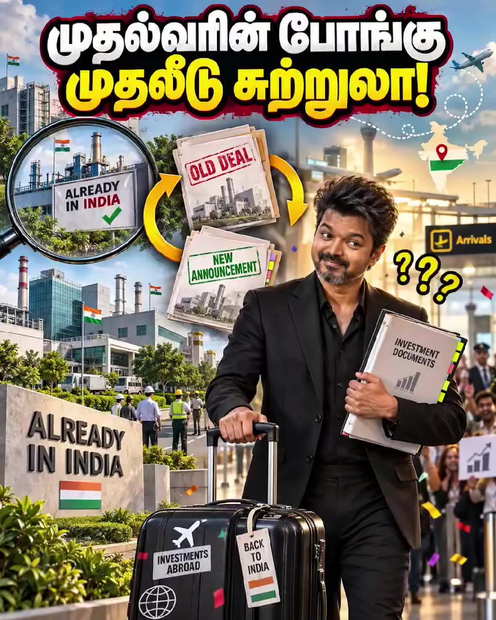 @Madurai DMK