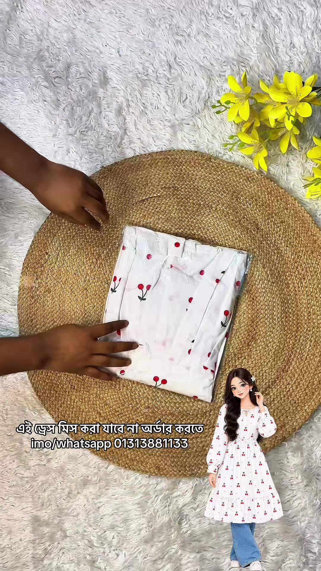 @Trends By Efa 0.2